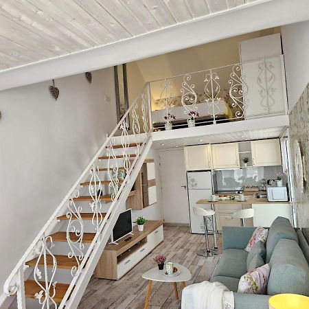 New Loft Sweet Holidays, Playa De Los Cristianos Los Cristianos  Esterno foto