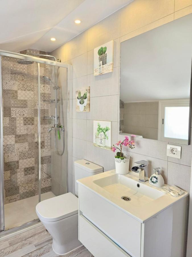 New Loft Sweet Holidays, Playa De Los Cristianos Los Cristianos  Esterno foto