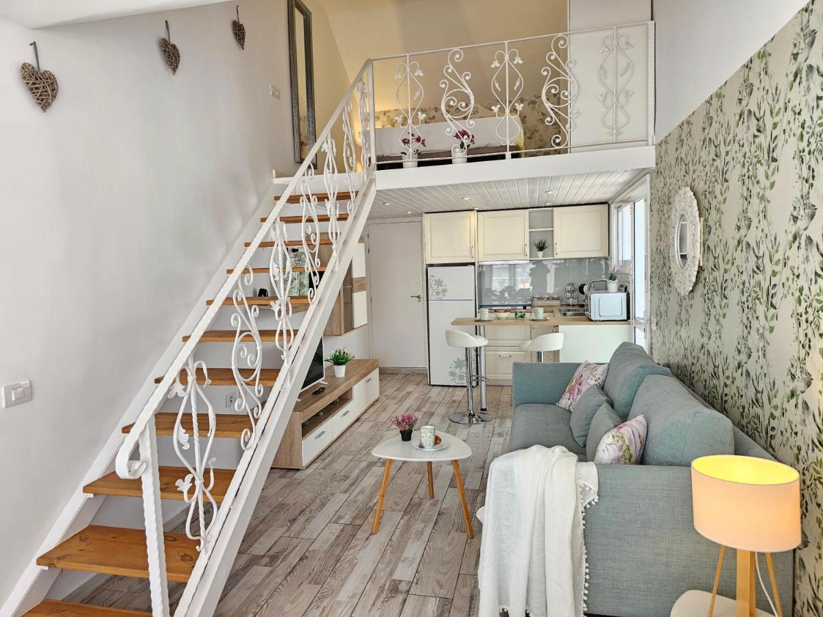 New Loft Sweet Holidays, Playa De Los Cristianos Los Cristianos  Esterno foto