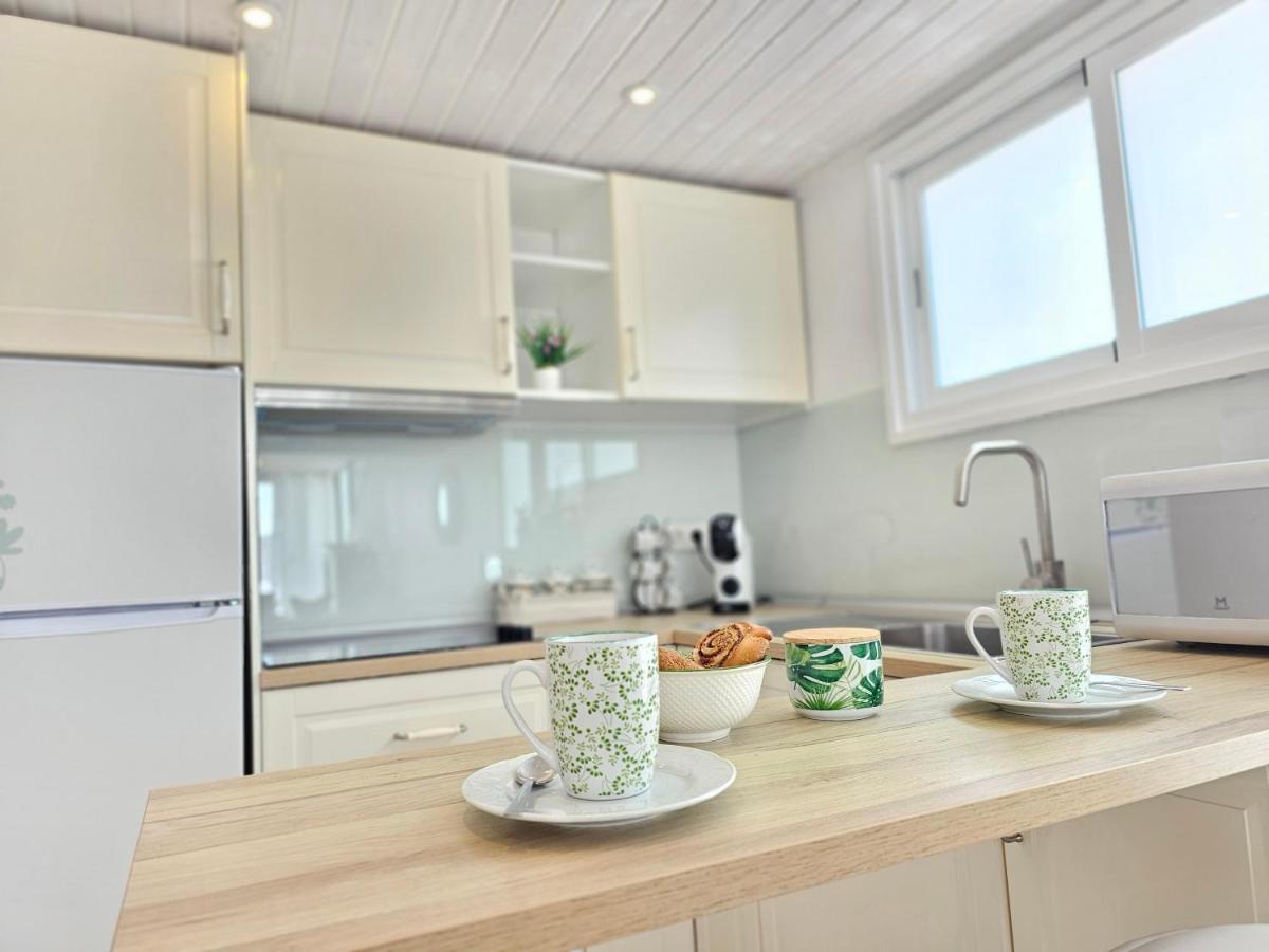 New Loft Sweet Holidays, Playa De Los Cristianos Los Cristianos  Esterno foto