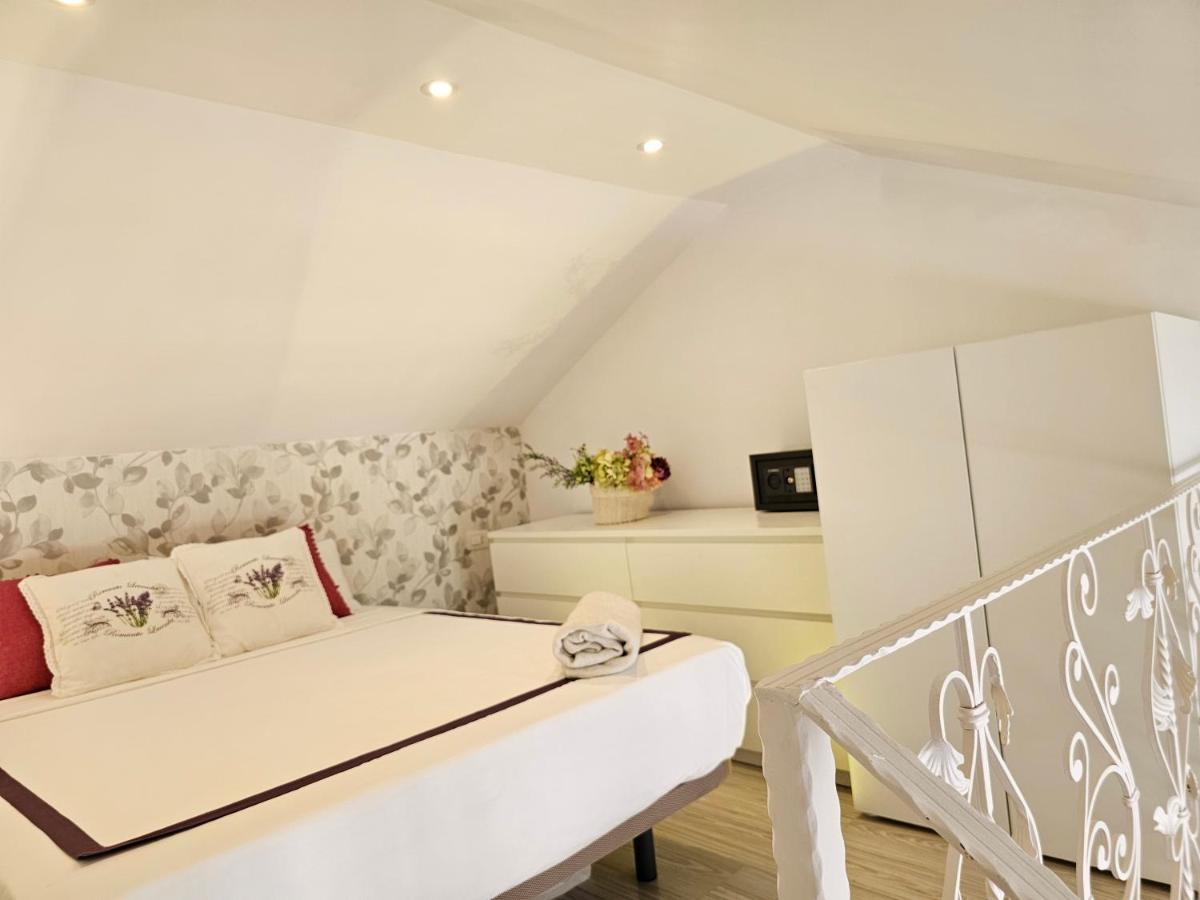 New Loft Sweet Holidays, Playa De Los Cristianos Los Cristianos  Esterno foto