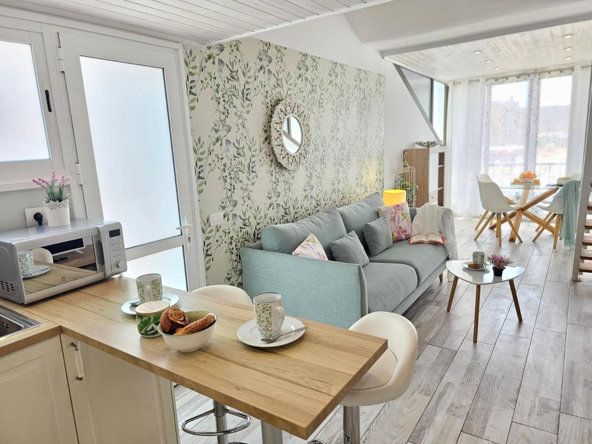 New Loft Sweet Holidays, Playa De Los Cristianos Los Cristianos  Esterno foto