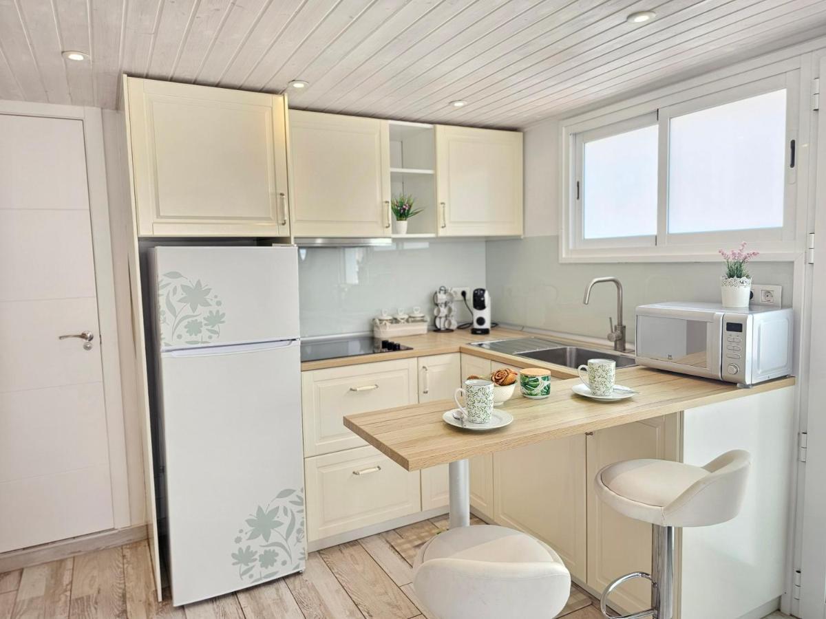 New Loft Sweet Holidays, Playa De Los Cristianos Los Cristianos  Esterno foto