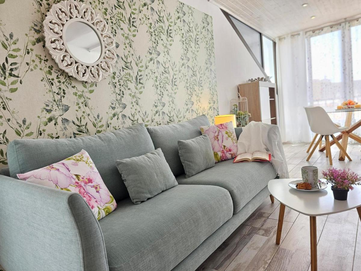New Loft Sweet Holidays, Playa De Los Cristianos Los Cristianos  Esterno foto