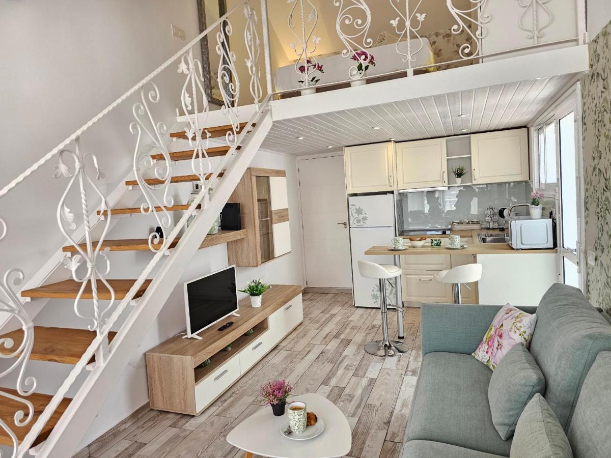New Loft Sweet Holidays, Playa De Los Cristianos Los Cristianos  Esterno foto