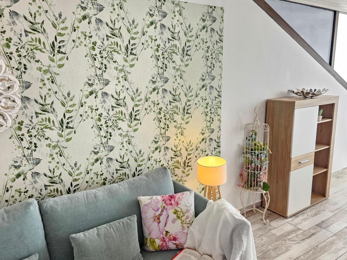New Loft Sweet Holidays, Playa De Los Cristianos Los Cristianos  Esterno foto