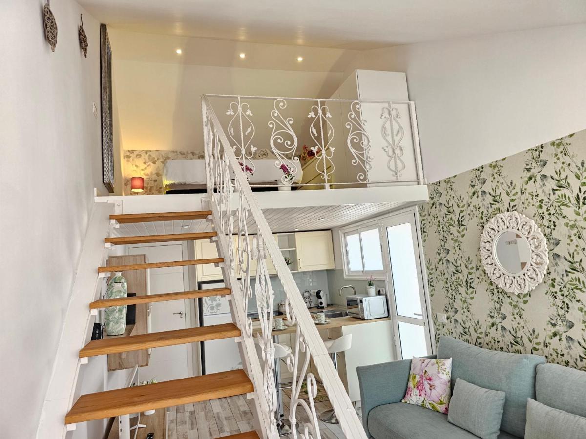 New Loft Sweet Holidays, Playa De Los Cristianos Los Cristianos  Esterno foto