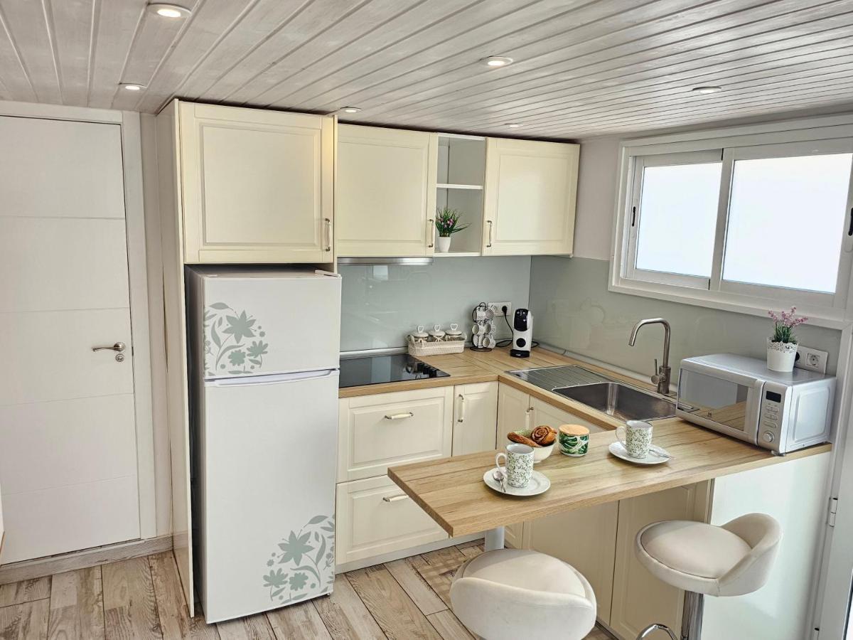 New Loft Sweet Holidays, Playa De Los Cristianos Los Cristianos  Esterno foto