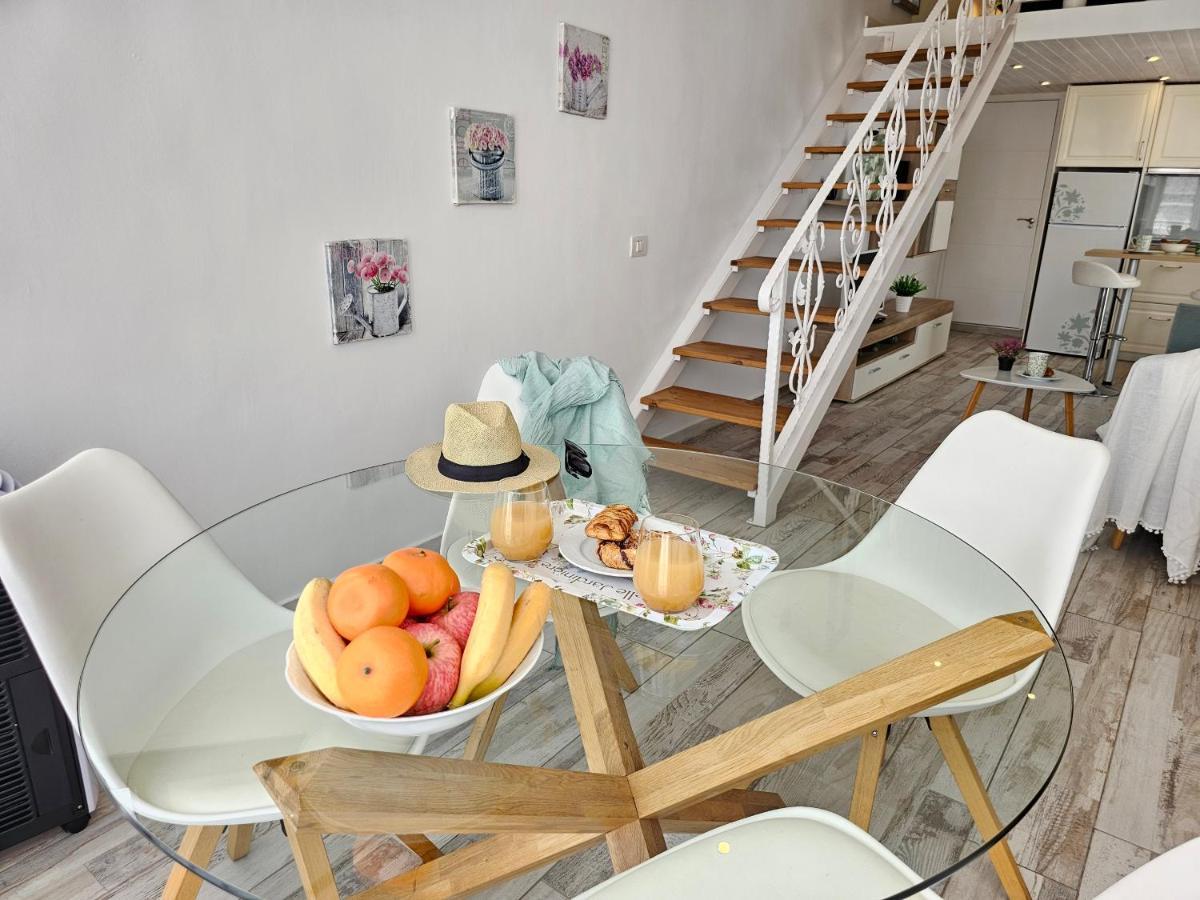 New Loft Sweet Holidays, Playa De Los Cristianos Los Cristianos  Esterno foto
