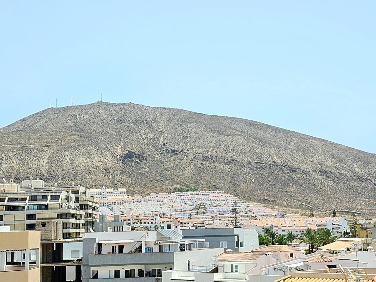 New Loft Sweet Holidays, Playa De Los Cristianos Los Cristianos  Esterno foto