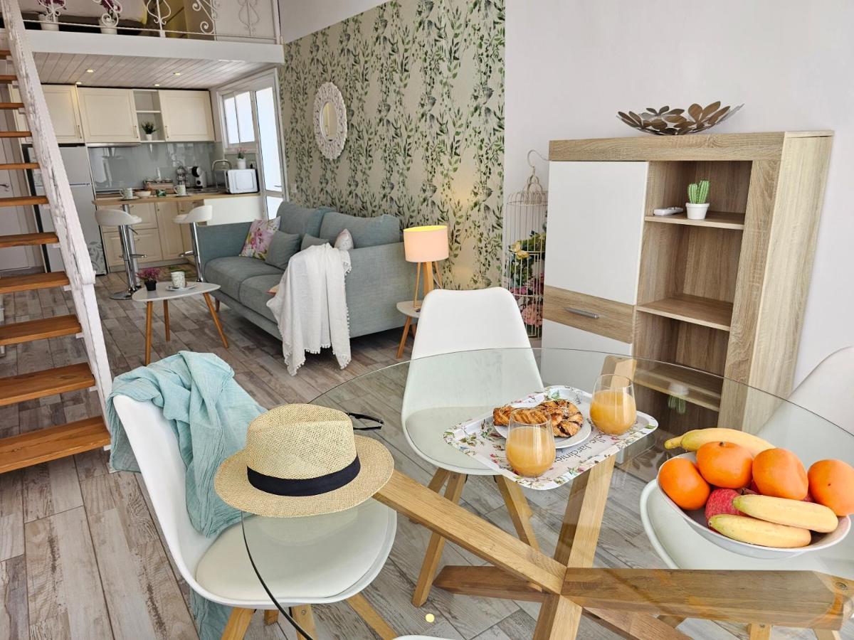 New Loft Sweet Holidays, Playa De Los Cristianos Los Cristianos  Esterno foto