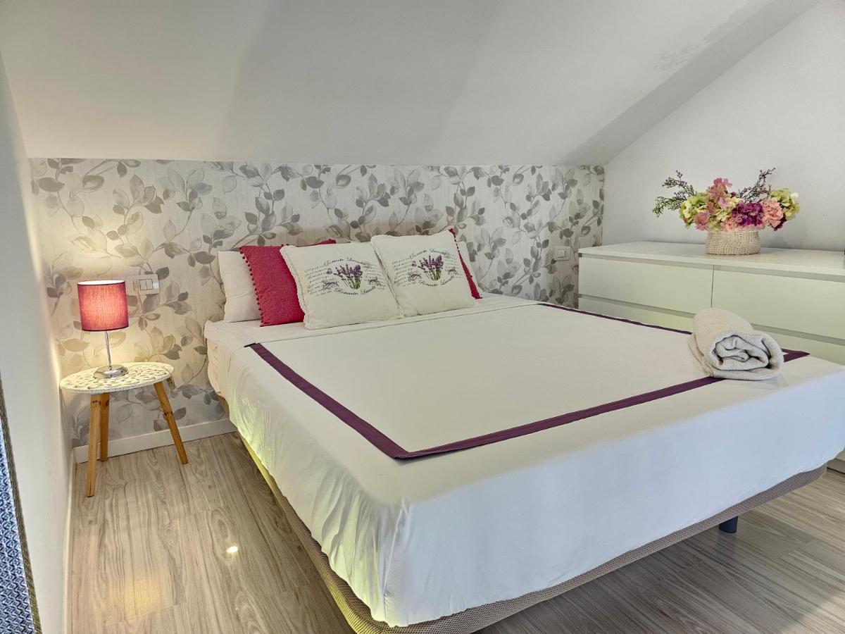New Loft Sweet Holidays, Playa De Los Cristianos Los Cristianos  Esterno foto