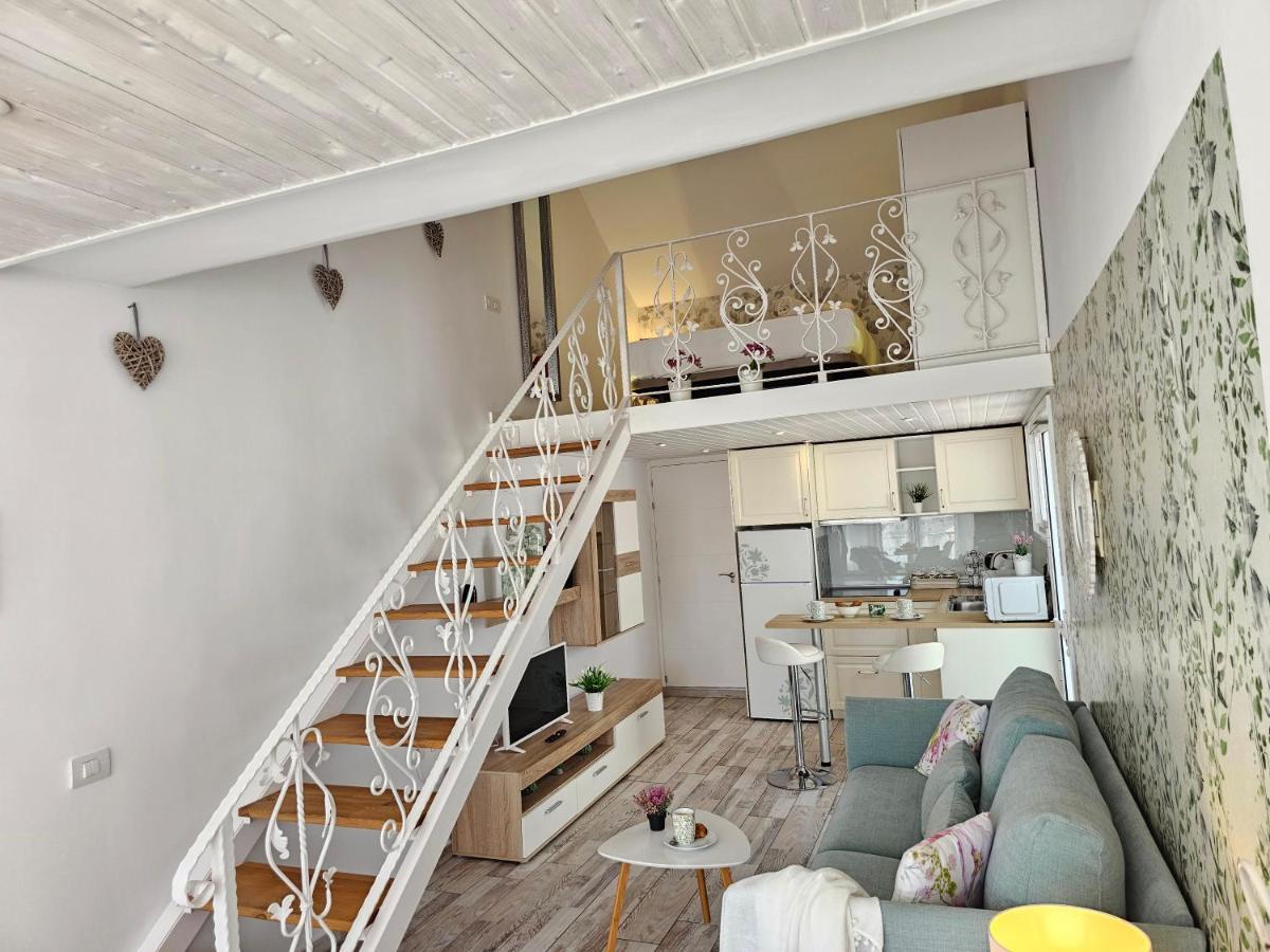 New Loft Sweet Holidays, Playa De Los Cristianos Los Cristianos  Esterno foto