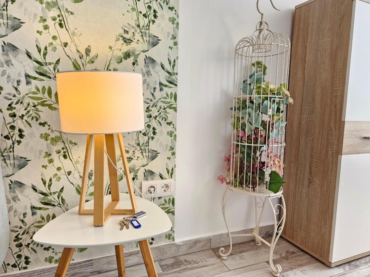 New Loft Sweet Holidays, Playa De Los Cristianos Los Cristianos  Esterno foto