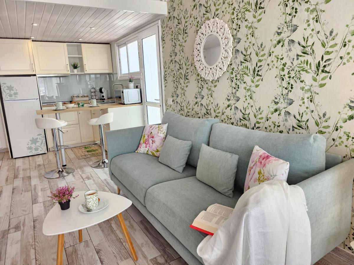 New Loft Sweet Holidays, Playa De Los Cristianos Los Cristianos  Esterno foto