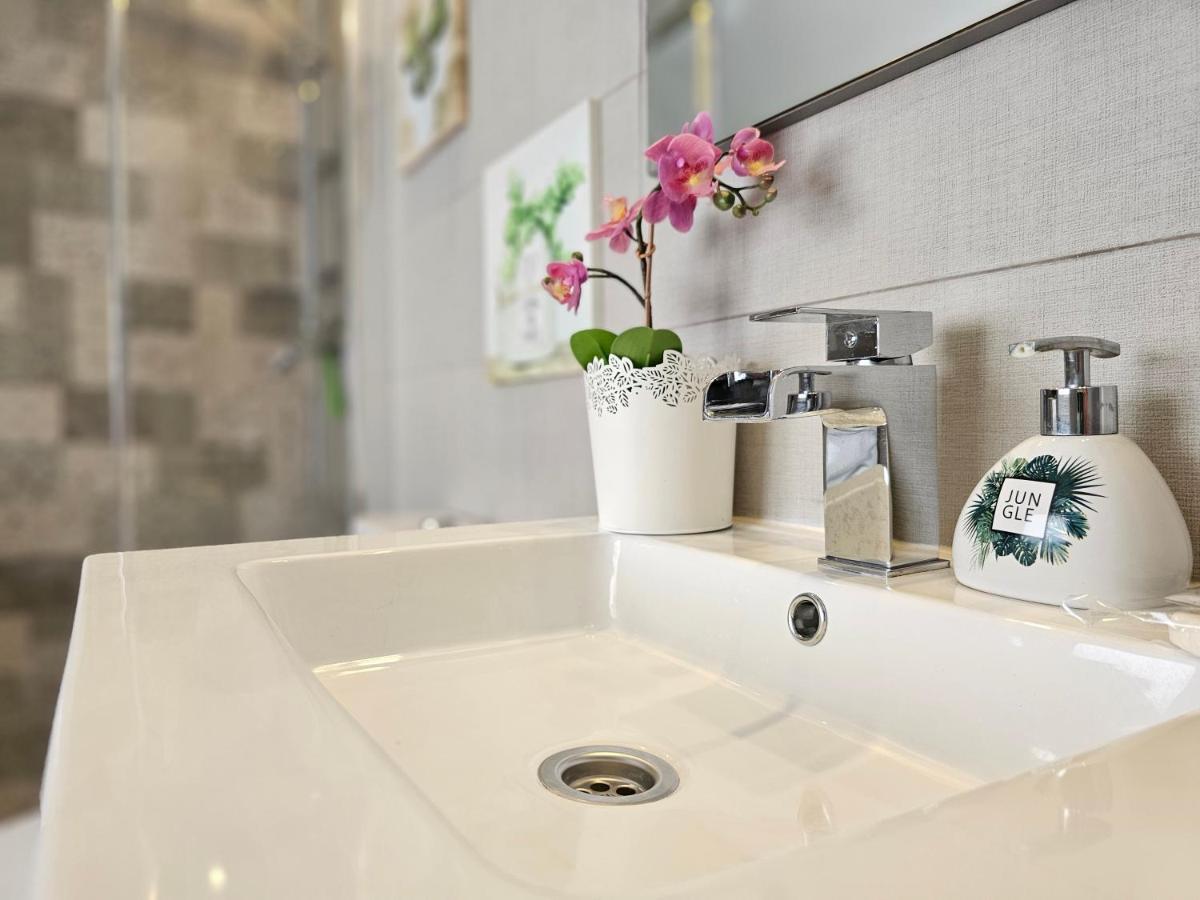 New Loft Sweet Holidays, Playa De Los Cristianos Los Cristianos  Esterno foto