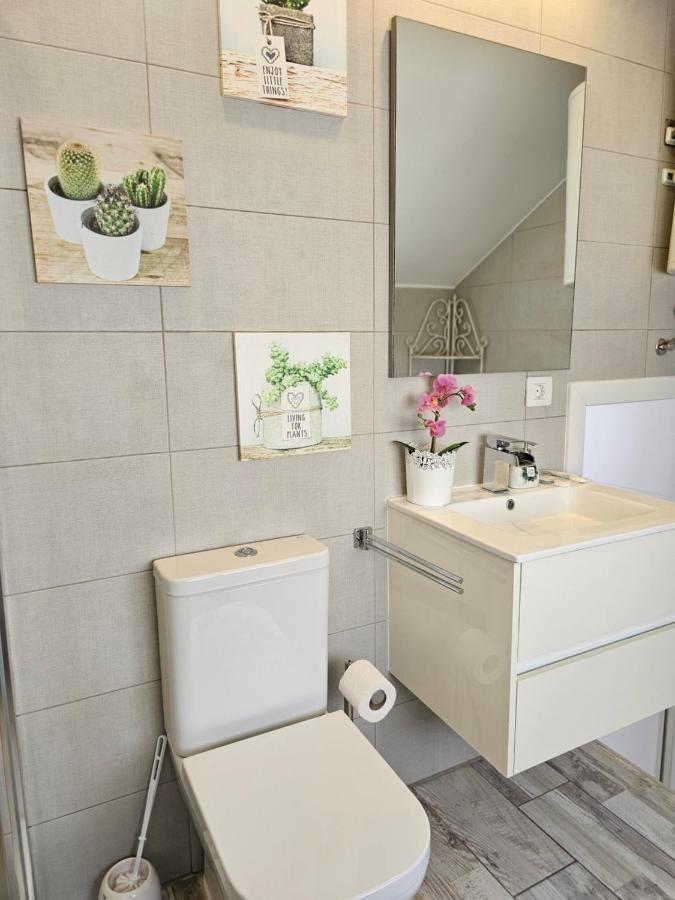 New Loft Sweet Holidays, Playa De Los Cristianos Los Cristianos  Esterno foto