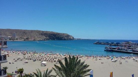 New Loft Sweet Holidays, Playa De Los Cristianos Los Cristianos  Esterno foto